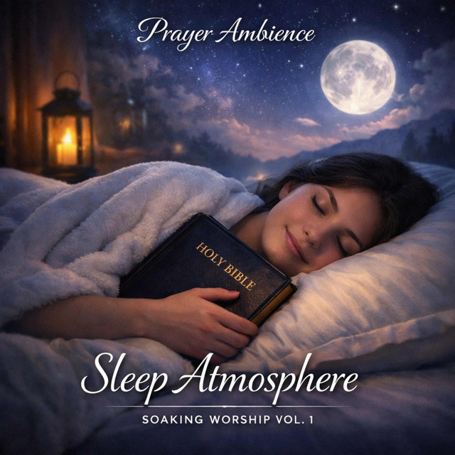 Quiet Rest Worship cover art